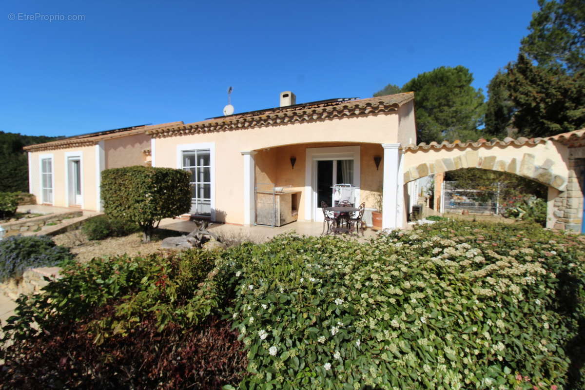Maison à LEZIGNAN-CORBIERES