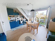 Appartement à MERVILLE-FRANCEVILLE-PLAGE