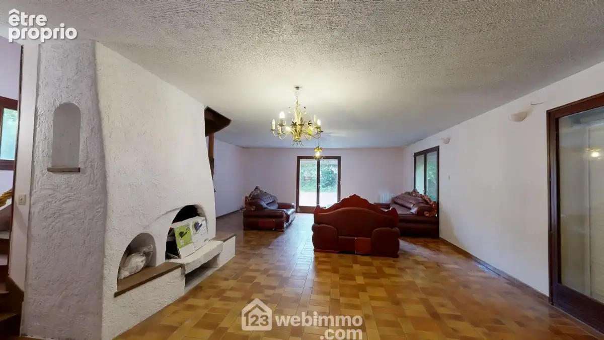 Maison 120 m² à Noyon  - photo 10