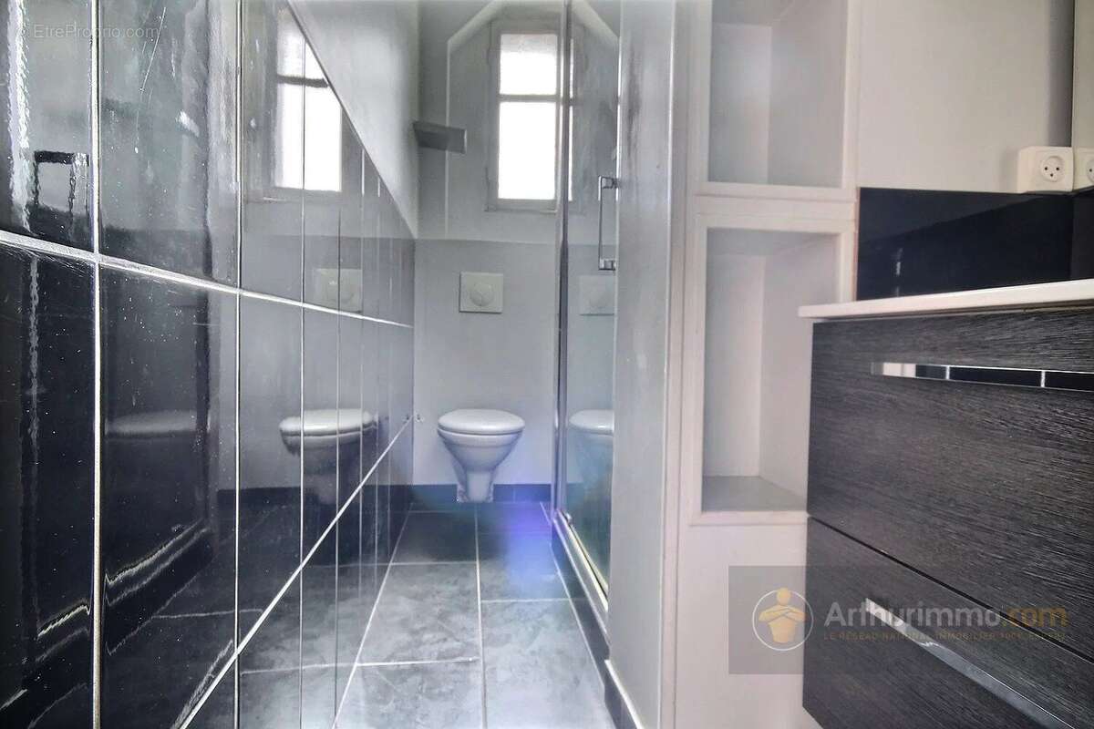 Appartement à ALFORTVILLE