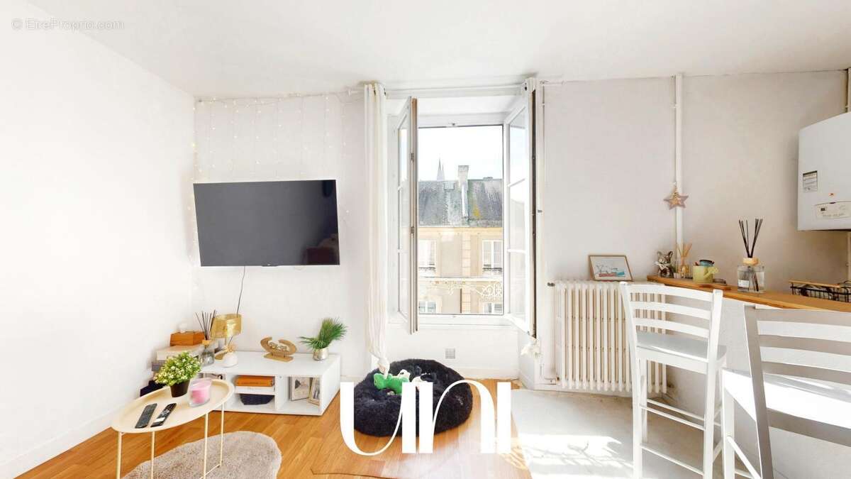 Appartement à BAYEUX