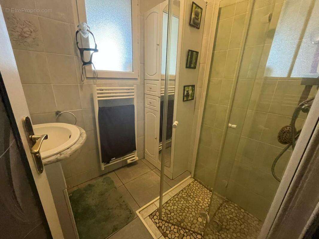 Maison à SAINT-MEEN-LE-GRAND