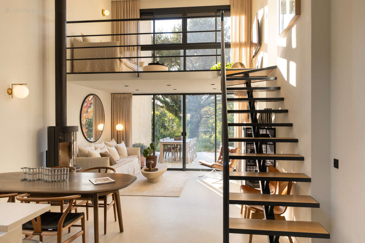 Maison à SAINT-PAUL