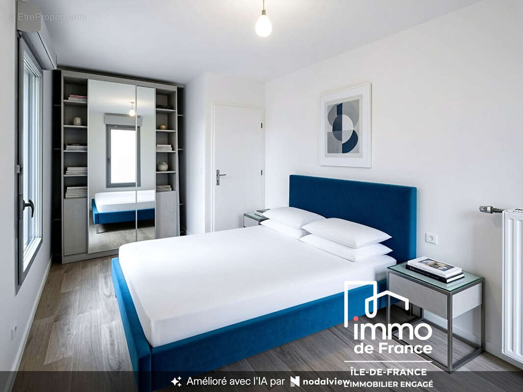 4 pièce(s) - Neuilly Sur Marne - photo 7