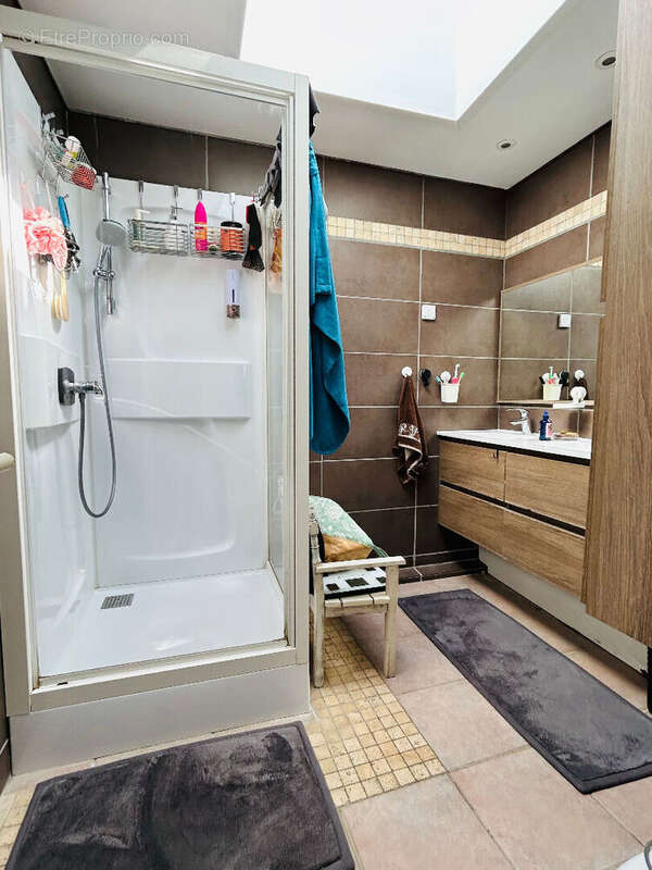 Appartement à LA FERTE-SOUS-JOUARRE