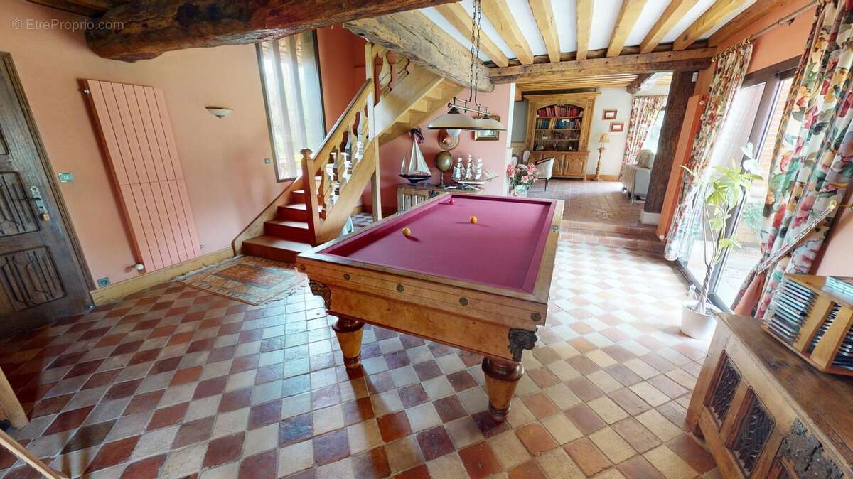 Autre à AMFREVILLE