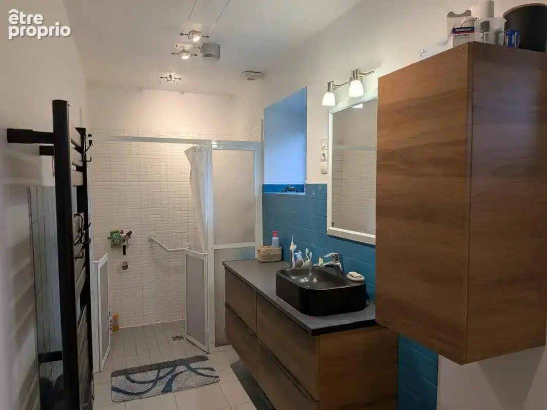 Maison 5 pièces 97m² à LA CHAPELLE-NEUVE (22) - photo 5
