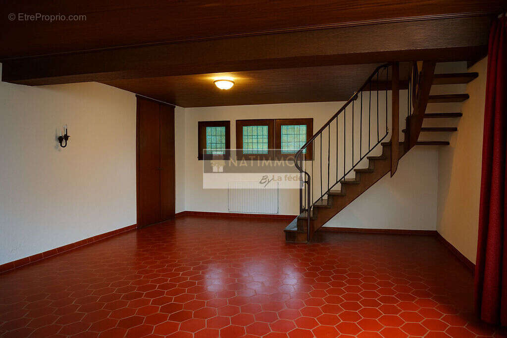 Maison avec vue imprenable - photo 10