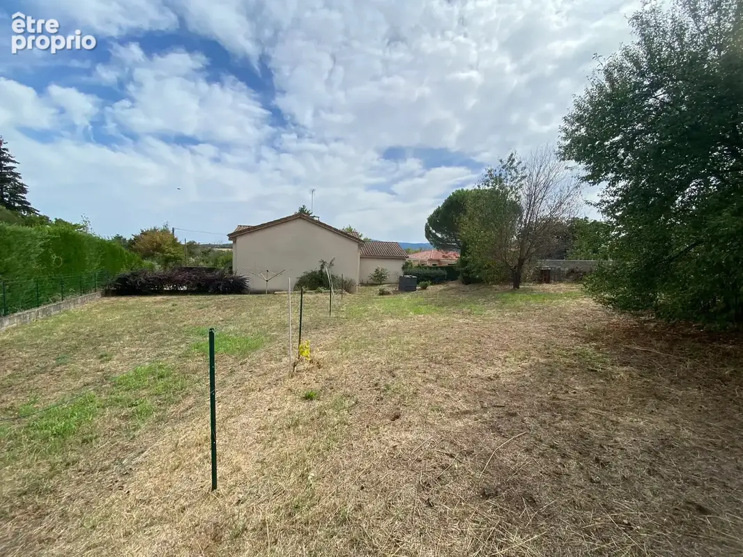 Villa d'architecte 120 m2  sur 2100 m2 de terrain. - photo 13