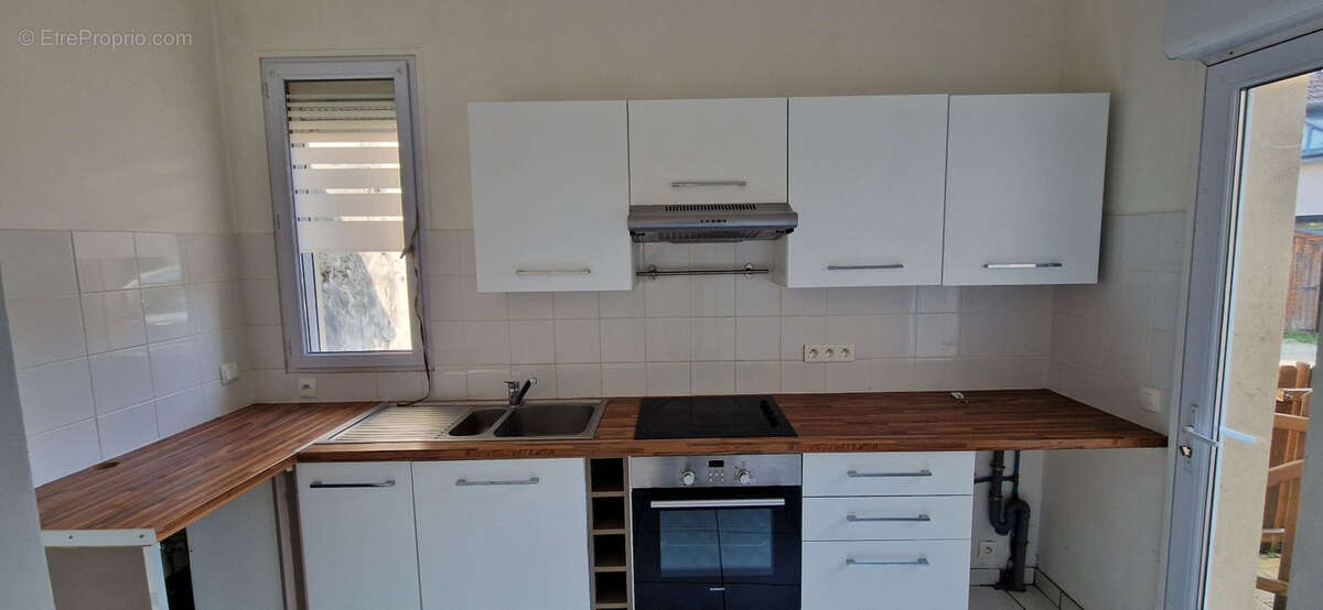 Appartement à GALLARDON
