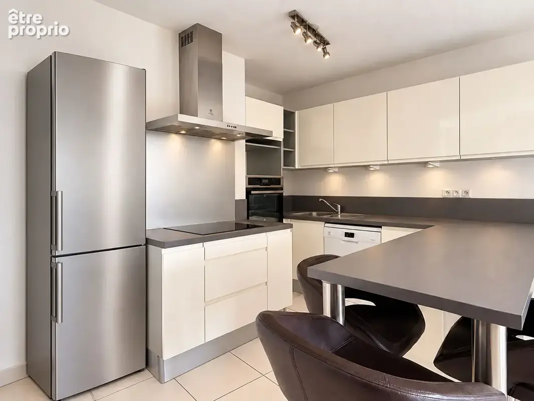 Appartement La Teste De Buch 3 pièces 68.52 m2 - photo 7