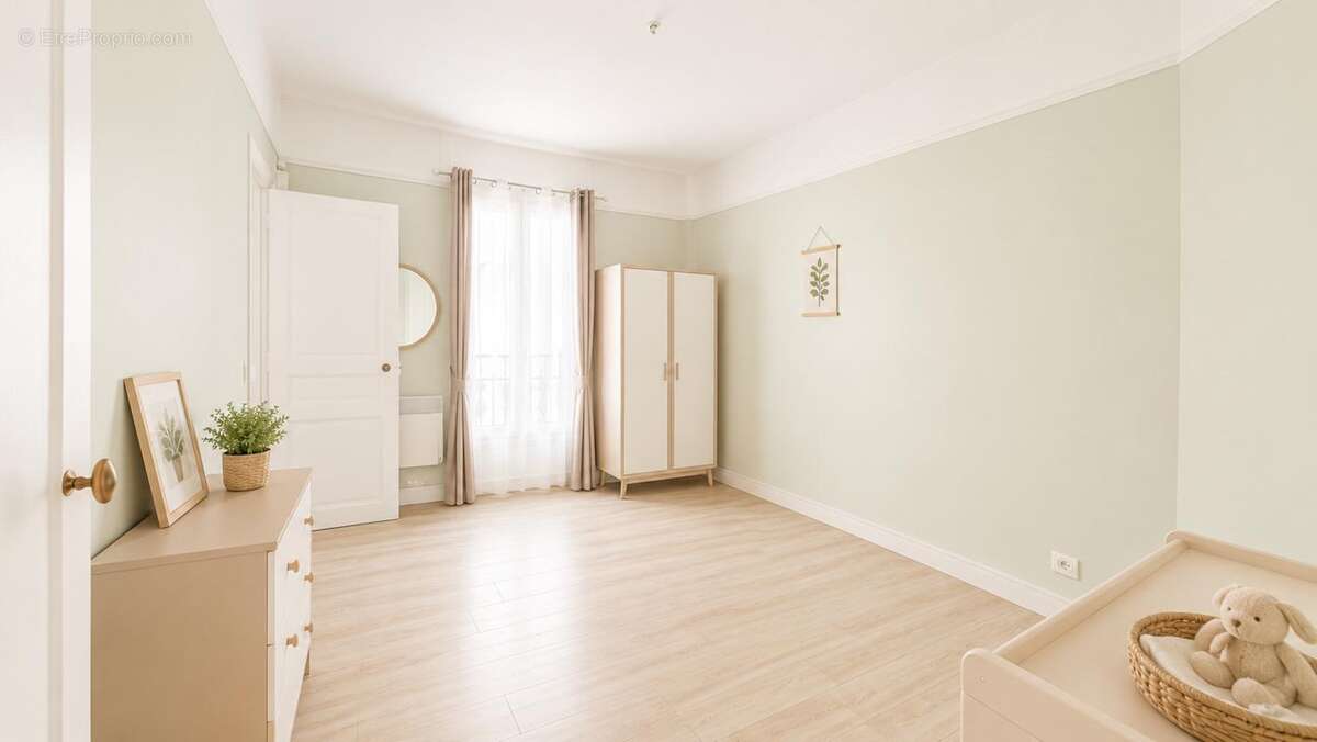Maison 130 m² à Ormesson-Sur-Marne  - photo 9