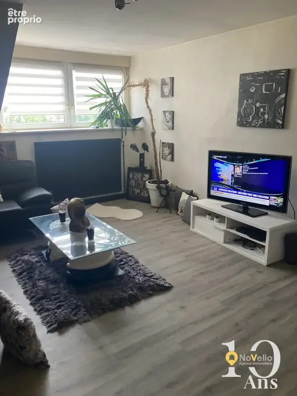 Appartement 306 m² à vendre à Forbach (57600) - photo 9