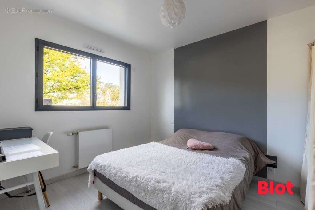 Maison à SAINT-AUBIN-DU-CORMIER