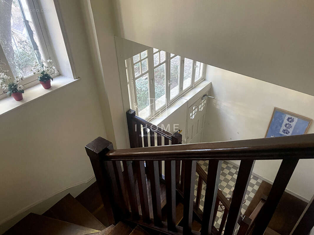 Appartement à LA BAULE-ESCOUBLAC