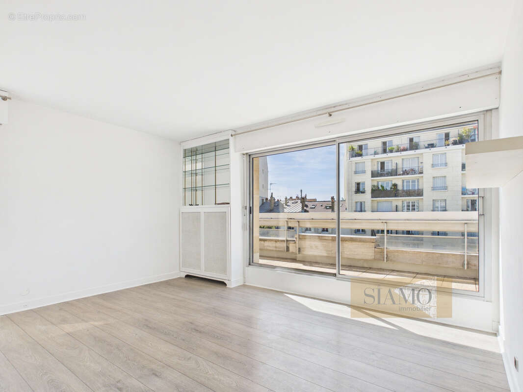 Appartement à VINCENNES