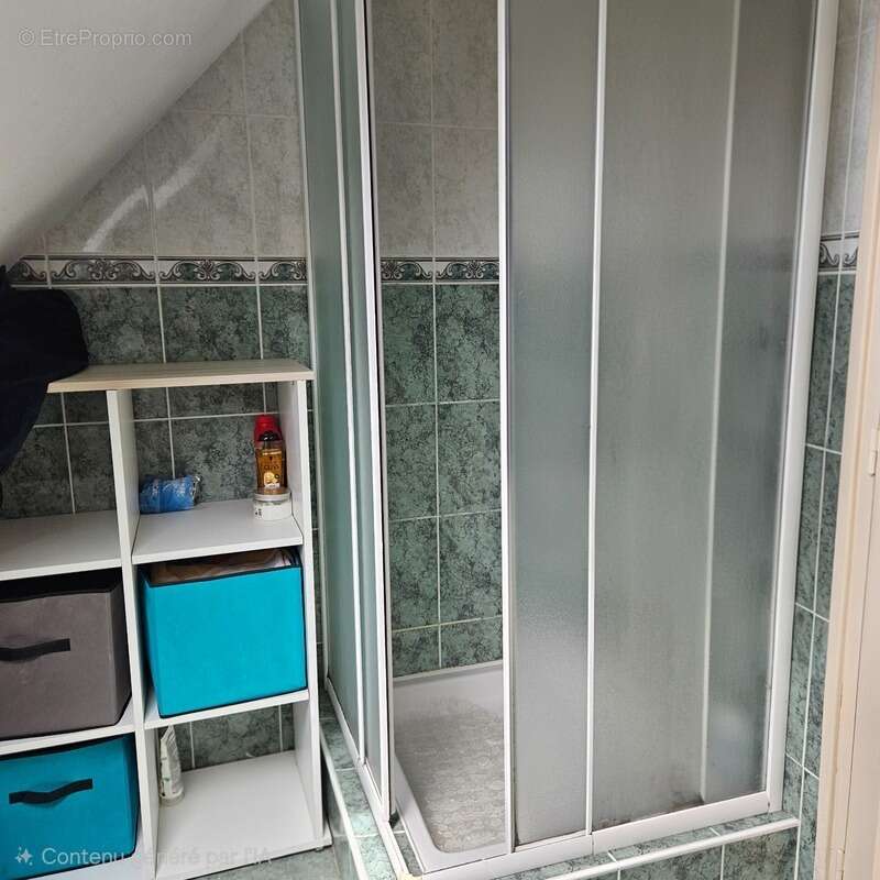 Maison individuelle à Plozévet - photo 13