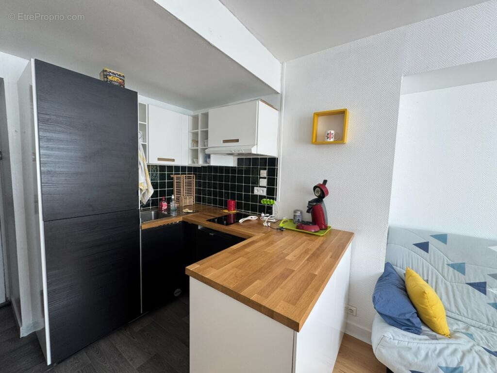 Appartement à SAINT-MALO