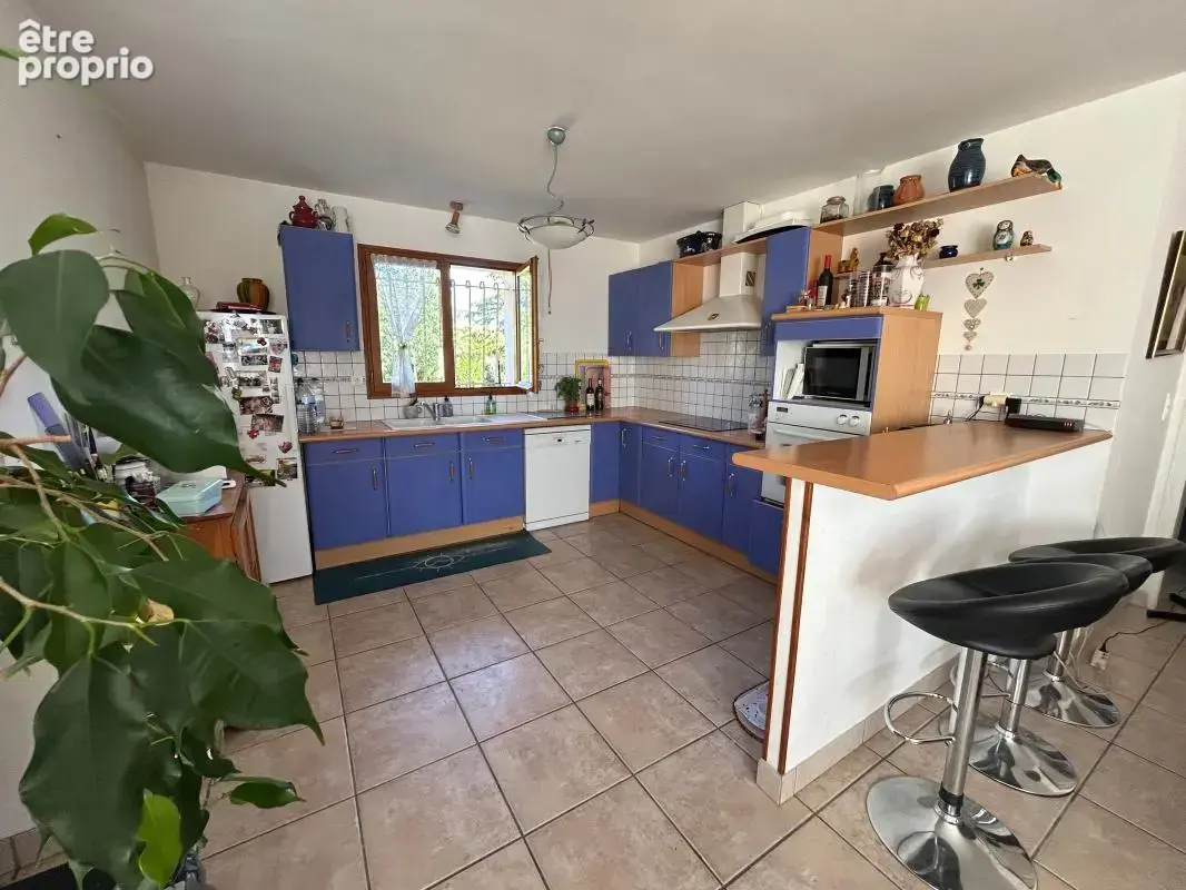Maison de plain-pied avec 4 chambres et grand terrain, à 15 minutes à l’est de Mont-de-Marsan - photo 3