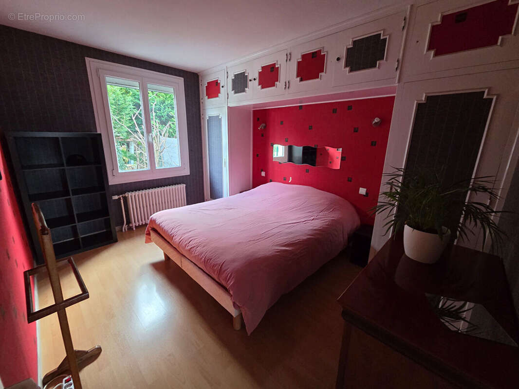 Maison à LONGVIC