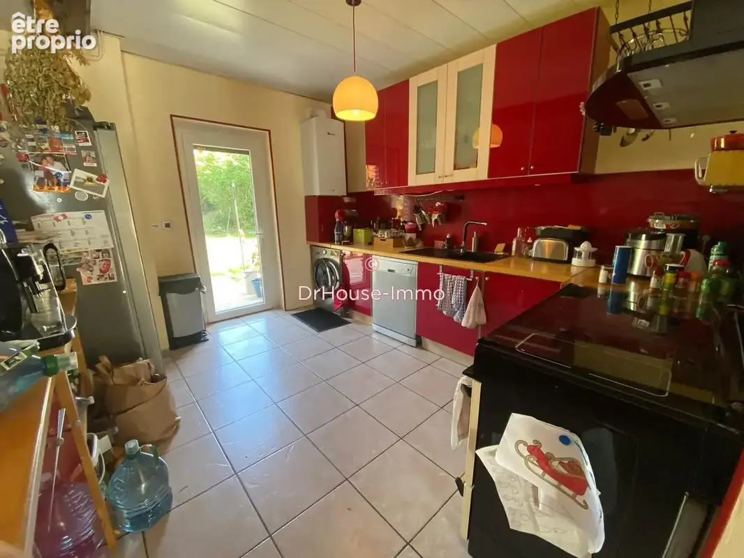 Maison 6 pièces 155 m² à vendre à Saint-Pierre-De-Varengeville (76480) - photo 23