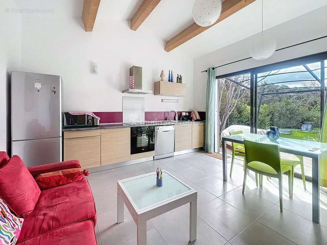 Maison à SAINT-FLORENT