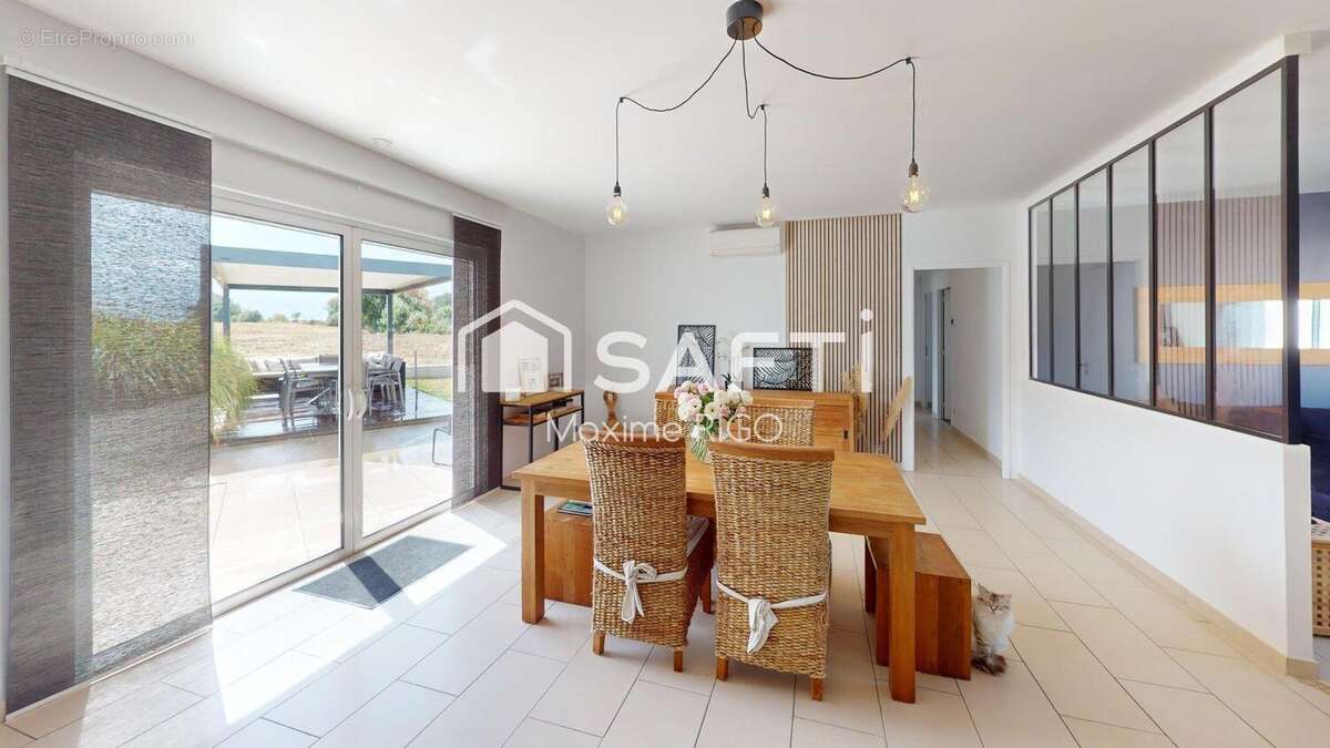 Photo 4 - Maison à VIRAZEIL