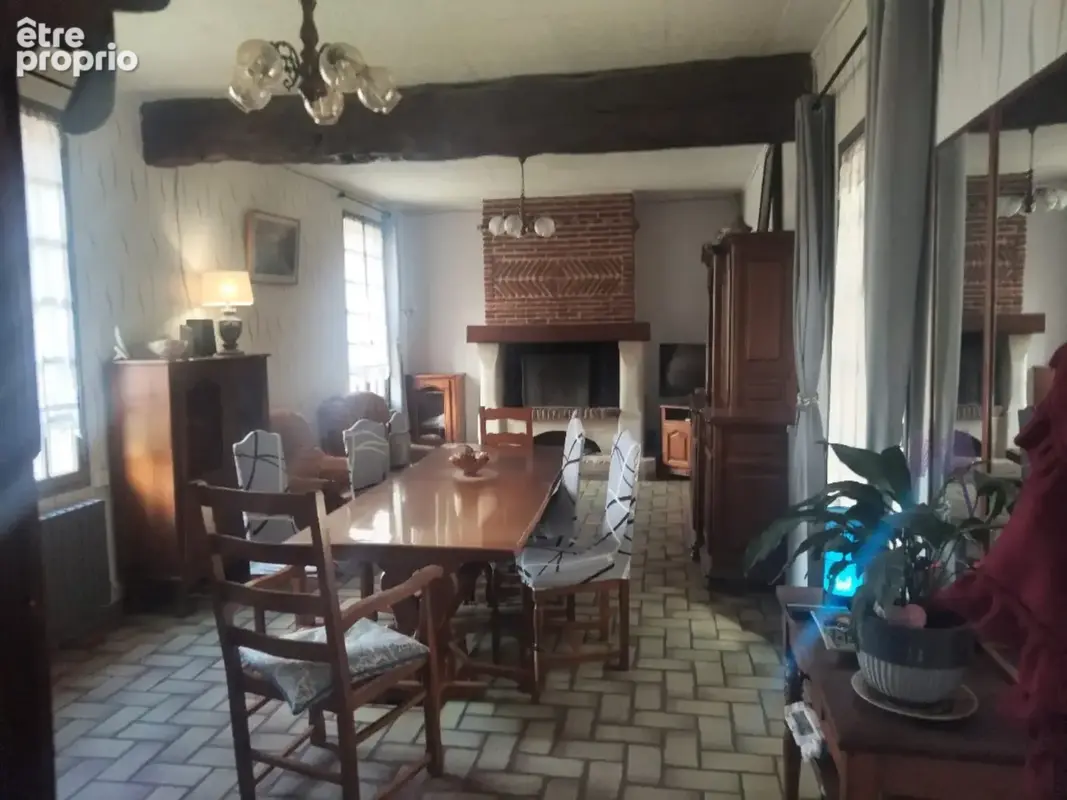 Maison 3 pièces 84 m² à vendre à Caudebec-Les-Elbeuf (76320) - photo 5