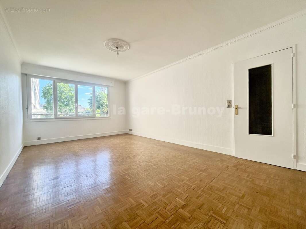 IMG_7096 - Appartement à BRUNOY