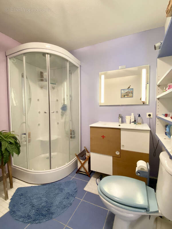 Appartement à DIVES-SUR-MER