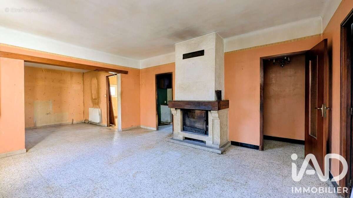 Maison 78 m² à Carpentras  - photo 5