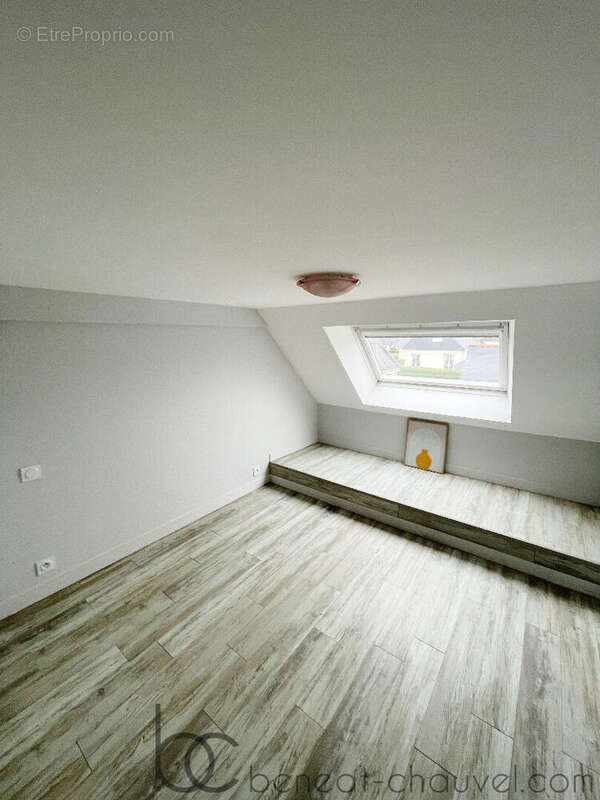 Appartement à PLOEREN
