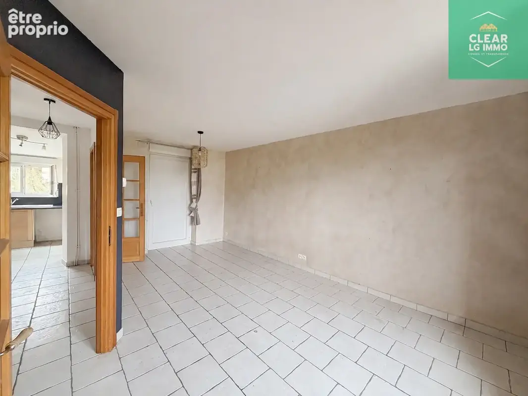 Maison mitoyenne à Mancieulles avec terrasse - photo 5