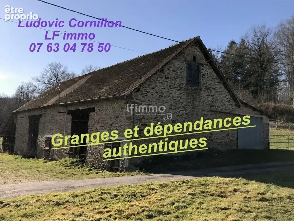 Ferme de 52 ha, maison et bâtiments - photo 3