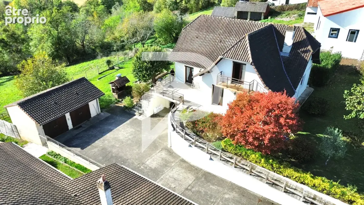 Maison Lagor 5 pièces 148 m² - photo 1
