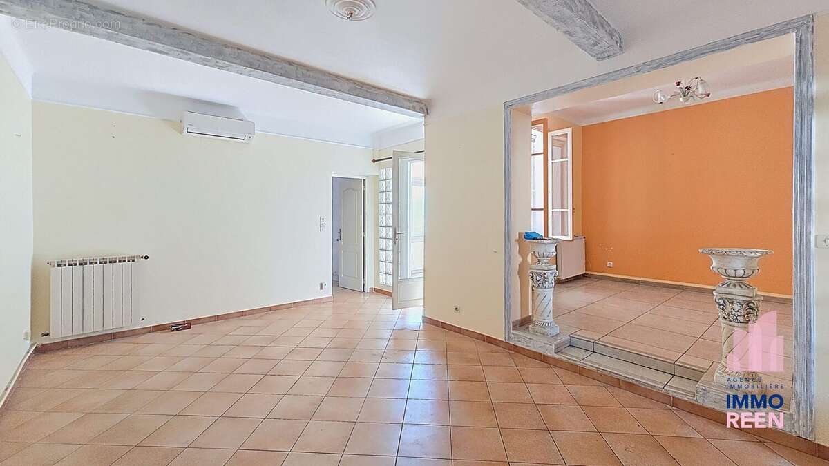 Maison à LA SEYNE-SUR-MER