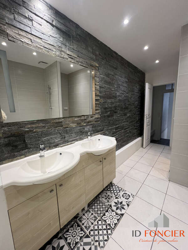 Appartement à MORSANG-SUR-ORGE