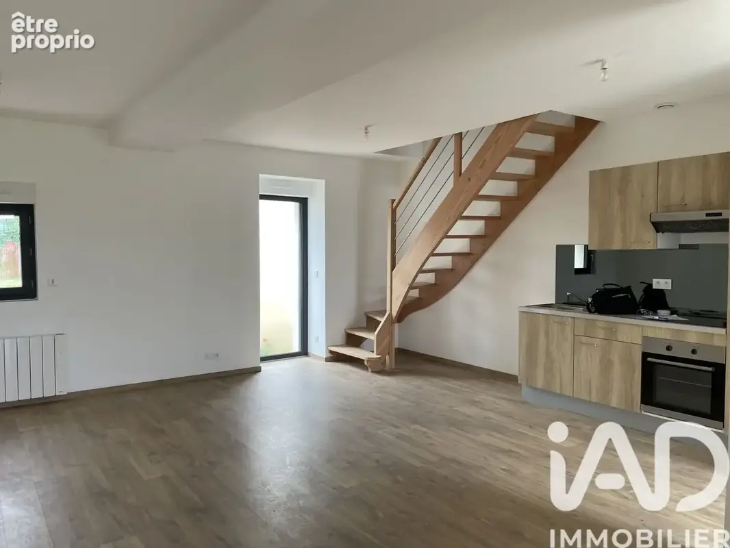 Photo 1 - Appartement à TRUYES