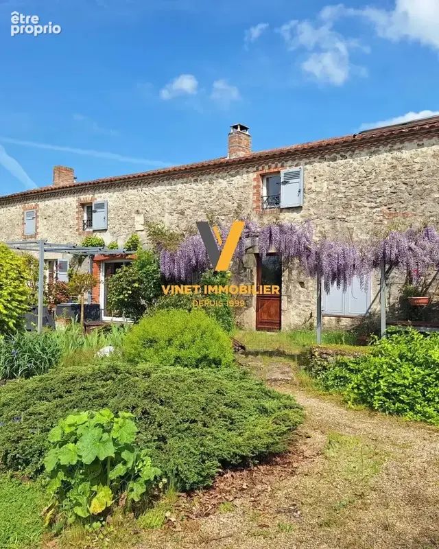 Maison à MONTBERT