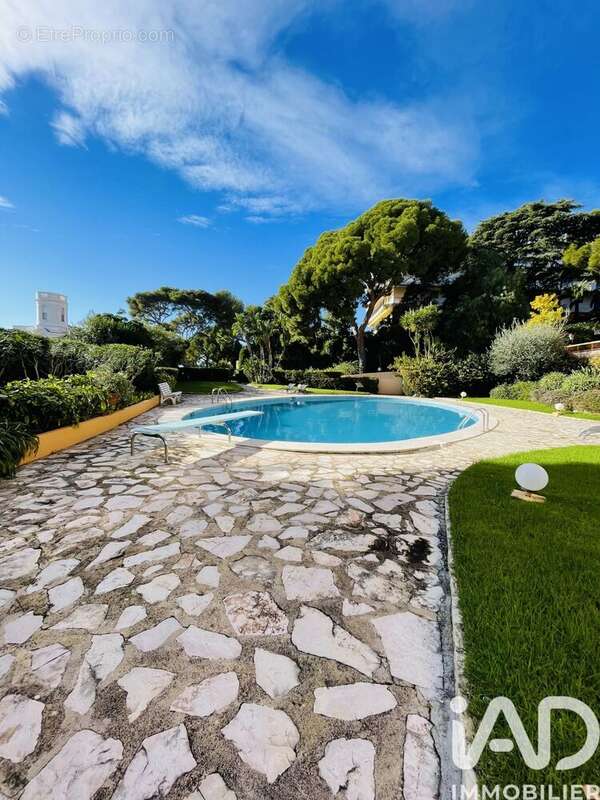 Photo 4 - Appartement à CAP-D'AIL