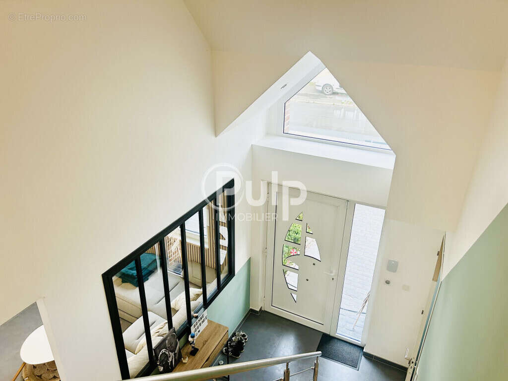 Maison à ROOST-WARENDIN