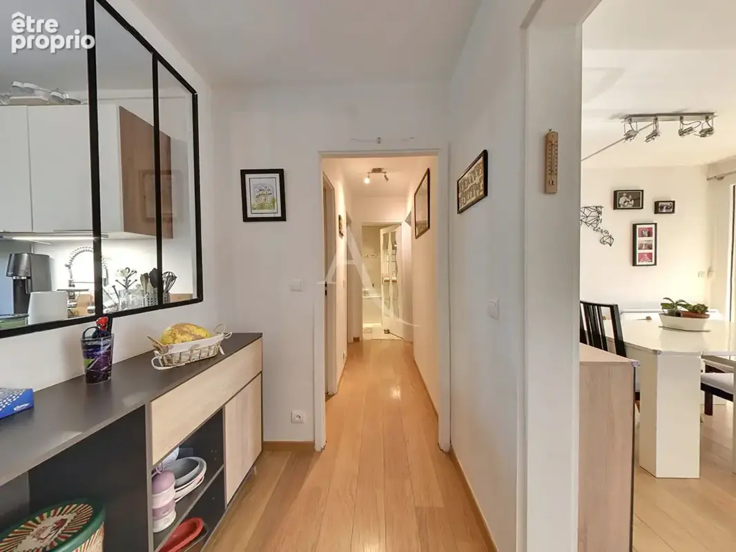 Appartement Bry Sur Marne 3 pièce(s) 62.5m2 - photo 4