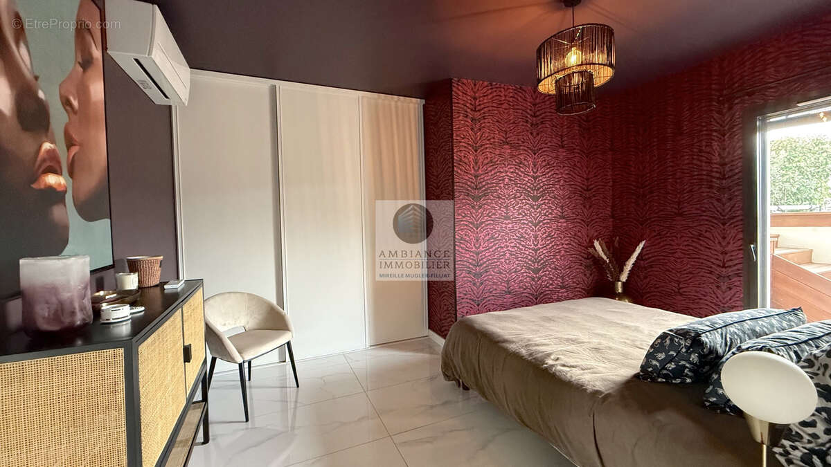 Appartement à VALENCE