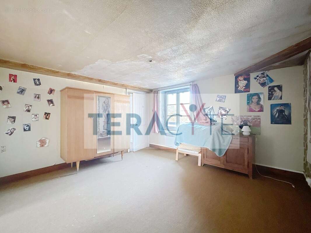 LOT 5 - Appartement à VILLARS-LES-DOMBES