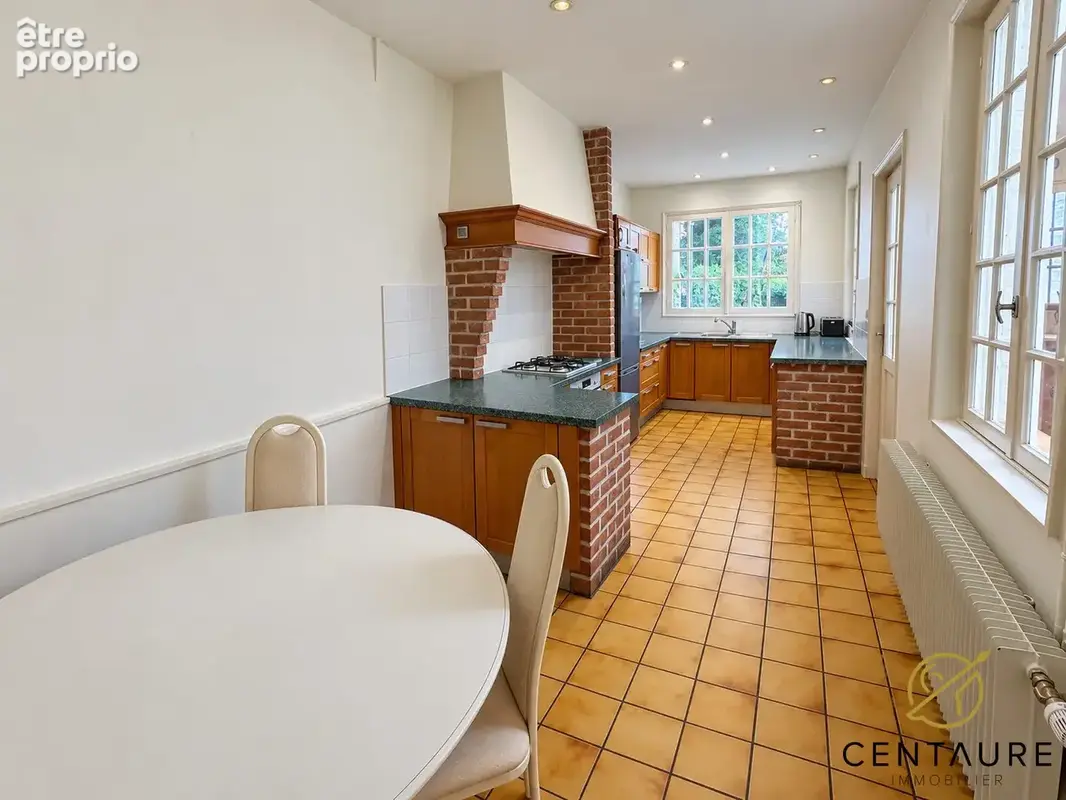 Maison 6 pièces 169 m² à vendre à Tourcoing (59200) - photo 9