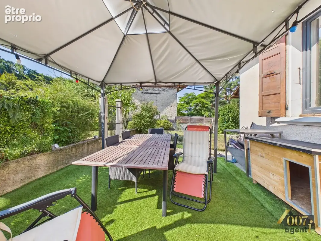 Maison 114 m² à Rotherens  - photo 5