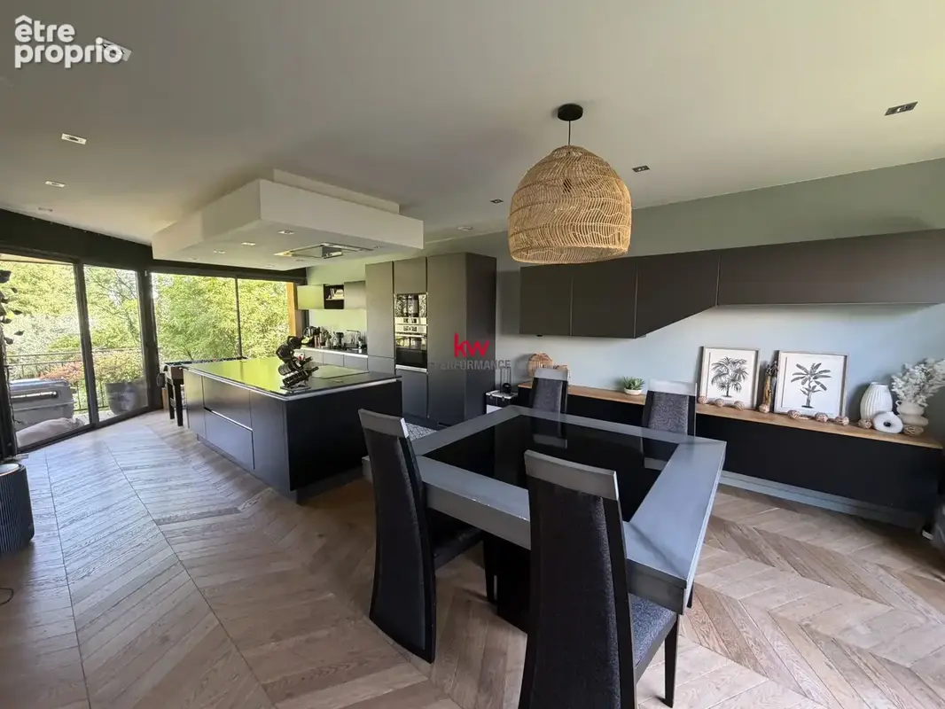 Maison 7 pièces 154 m² à vendre à Ermont (95120) - photo 9