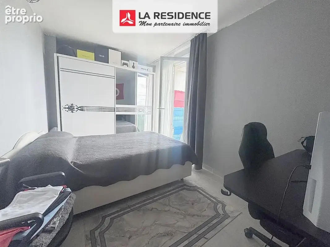 Appartement 5 pièces 85 m² à vendre à Garges-Les-Gonesse (95140) - photo 7