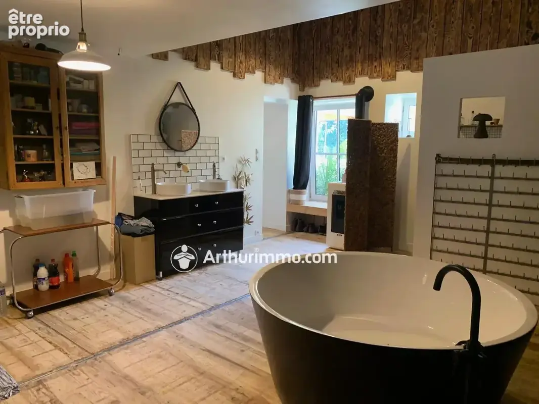 Vente Maison Villiers-couture(17510) 209 000ï¿œ - photo 10