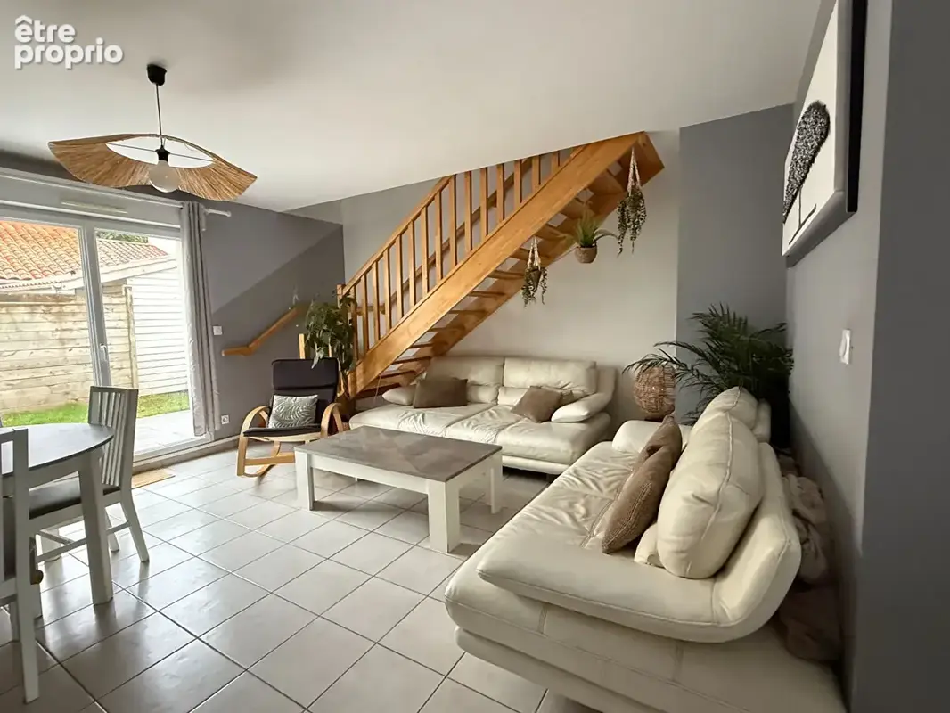 Maison familiale 4 pièces ST PERE EN RETZ - photo 2